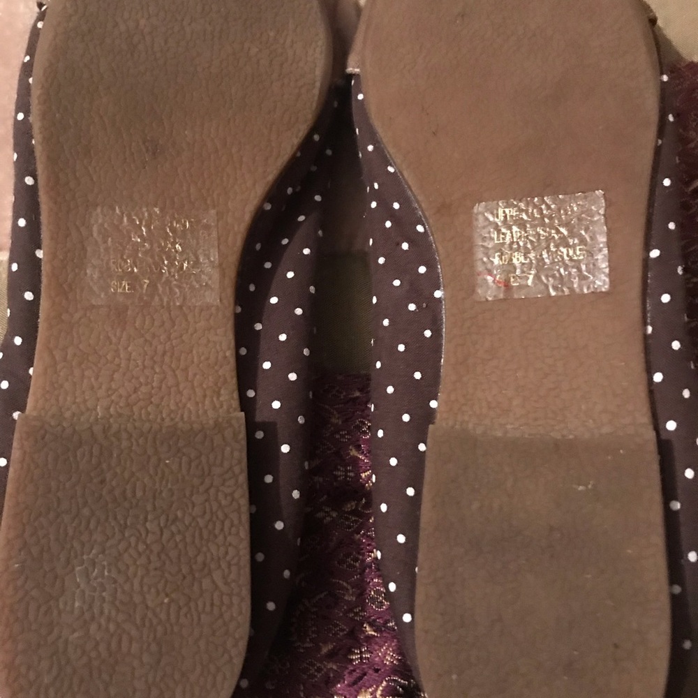 Cute flats - Picture 3 of 3